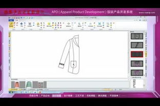 2014年服裝設(shè)計(jì)軟件新產(chǎn)品開發(fā)與技術(shù)創(chuàng)新